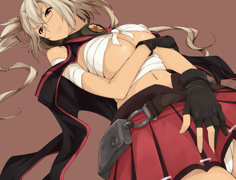 【艦これ】武蔵の二次エロ画像　100枚【艦隊これくしょん】 23