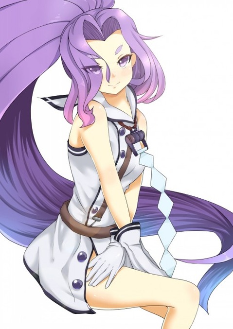 【艦これ】初春の二次エロ画像　100枚【艦隊これくしょん】 19