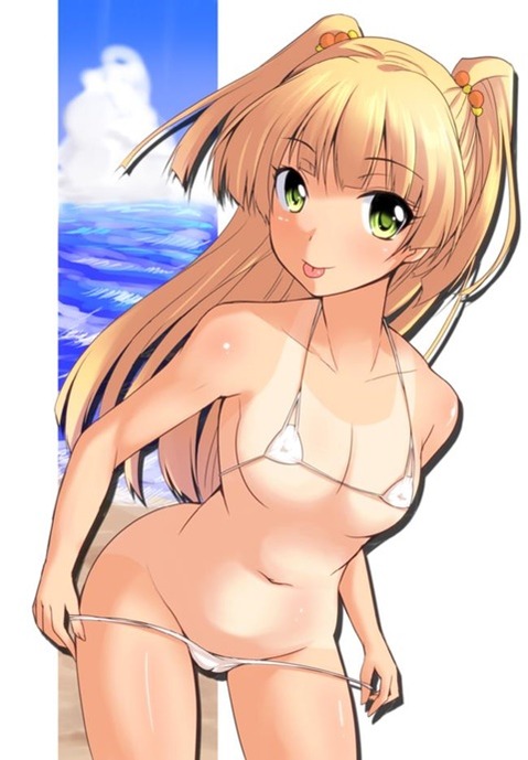 【アイマス】城ヶ崎莉嘉の二次エロ画像②　100枚【アイドルマスター】 71