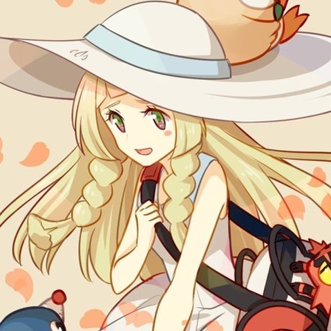 【ポケモン】リーリエの二次エロ画　37枚【ポケットモンスター】 33