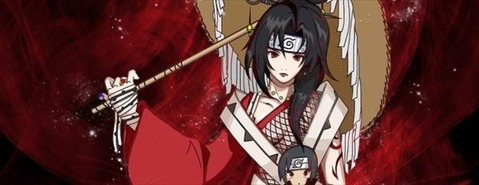 【NARUTO】夕日紅の二次エロ画像　65枚【ナルト】 9