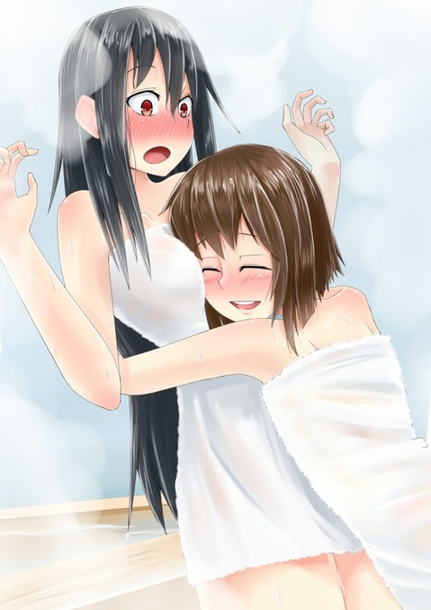 【艦これ】雪風の二次エロ画像②　90枚【艦隊これくしょん】 86