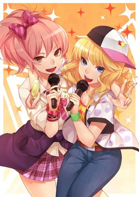 【アイマス】大槻唯の二次エロ画　100枚【アイドルマスター】 31