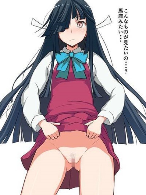 【艦これ】早霜の二次エロ②　40枚【艦隊これくしょん】 34