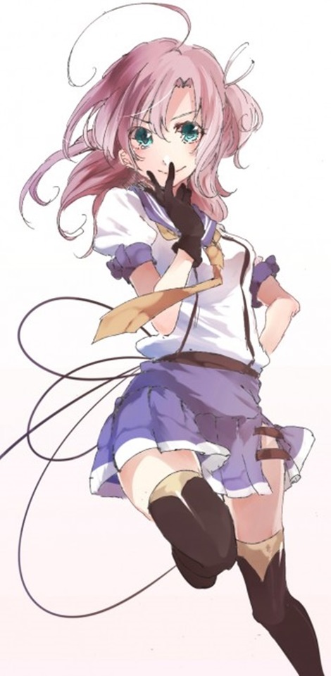【艦これ】衣笠の二次エロ画像　75枚【艦隊これくしょん】 32