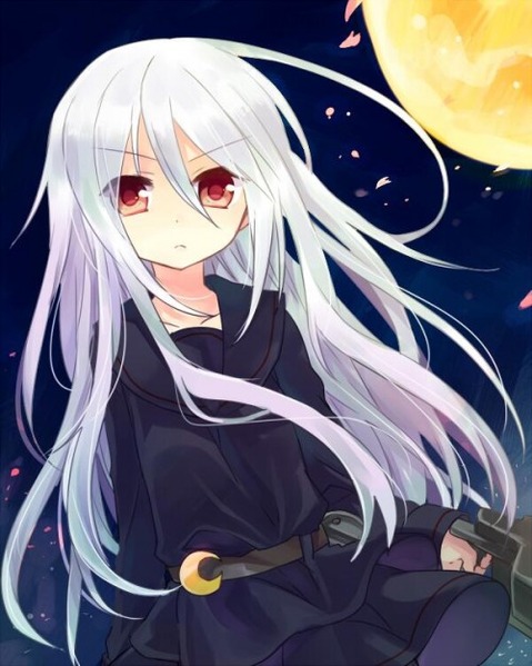 【艦これ】菊月の二次エロ画像　70枚【艦隊これくしょん】 24