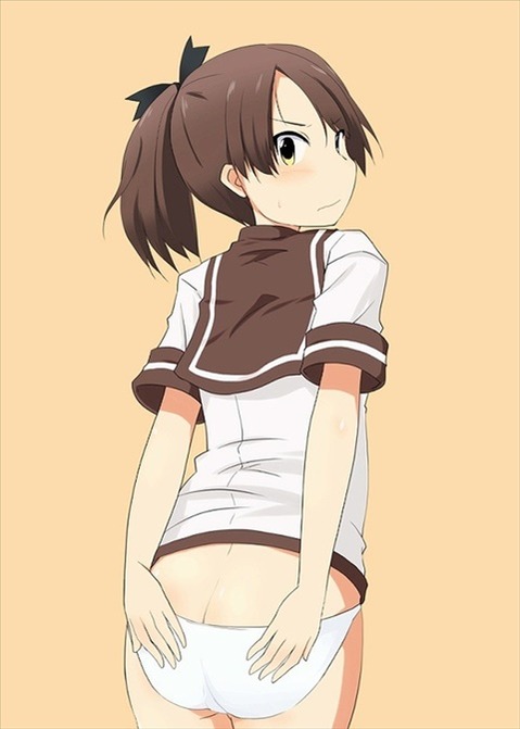 【艦これ】綾波・敷波の二次エロ②　95枚【艦隊これくしょん】 23