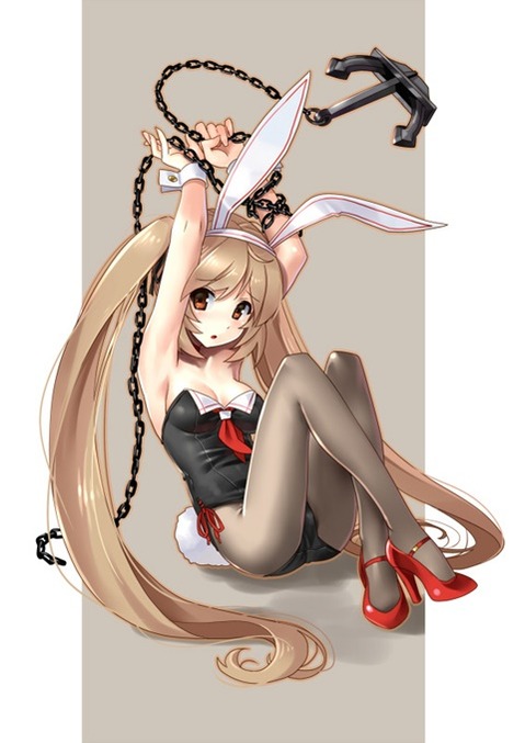 【艦これ】村雨の二次エロ画像　100枚【艦隊これくしょん】 28