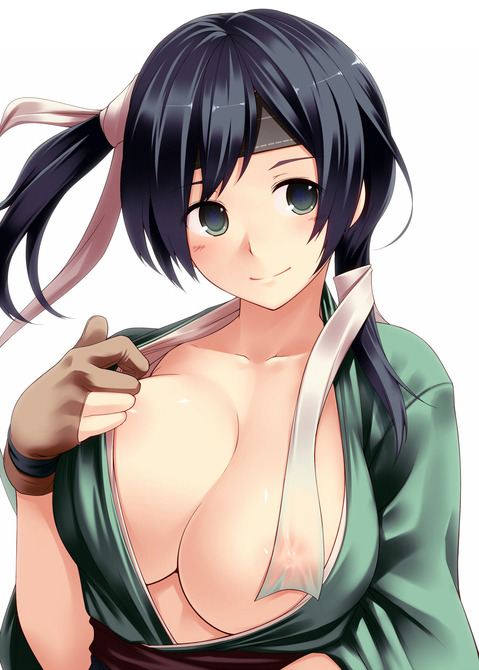 【艦これ】蒼龍のエロ画像　100枚【艦隊これくしょん】 39