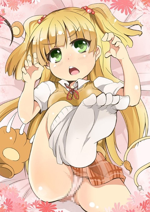 【アイマス】城ヶ崎莉嘉の二次エロ画像②　100枚【アイドルマスター】 93