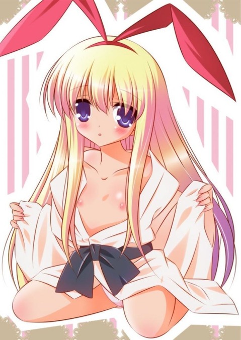 【咲₋saki₋】天江衣の二次エロ画像　74枚 22
