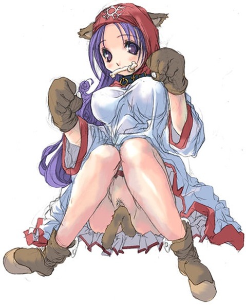 【ドラクエ】ムーンブルク王女の二次エロ②　50枚【ゴラゴンクエスト】 29