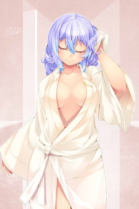 【東方】レティ・ホワイトロックの二次エロ画像①　100枚【東方Project】 9