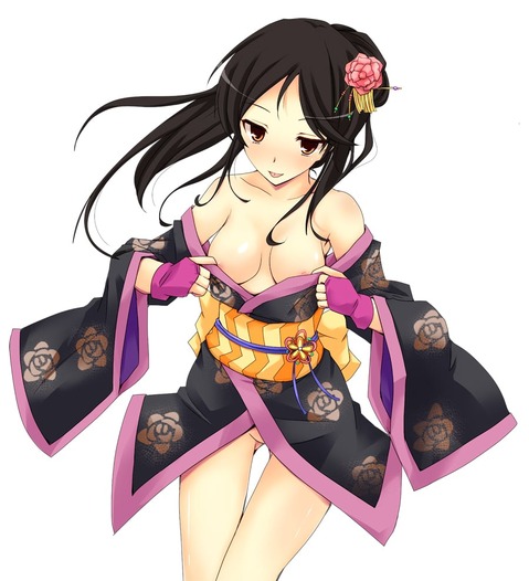 【アイマス】桃井あずきの二次エロ画像　25枚【アイドルマスター】 7