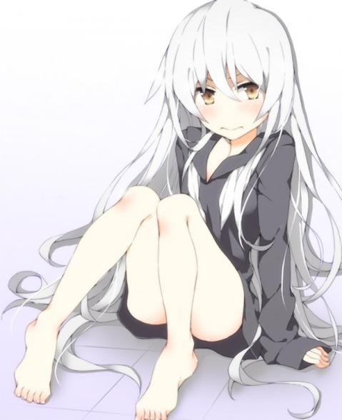 【艦これ】菊月の二次エロ画像　70枚【艦隊これくしょん】 15