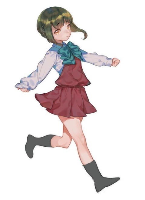 【艦これ】高波の二次エロ画像　70枚【艦隊これくしょん】 46