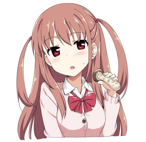 【咲₋saki₋】新子憧の二次エロ画像　50枚 36