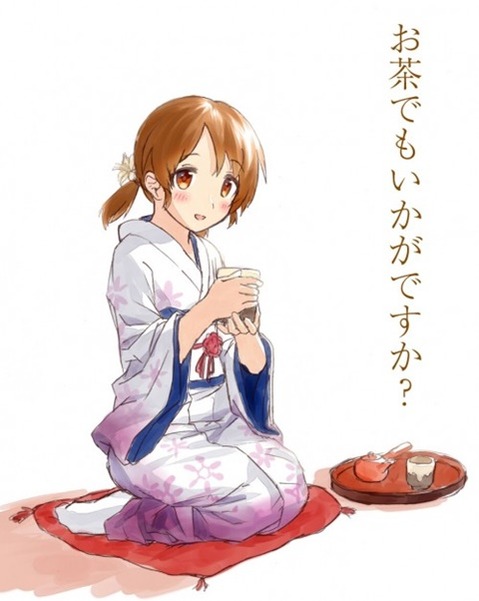 【艦これ】白雪の二次エロ画像　70枚【艦隊これくしょん】 19