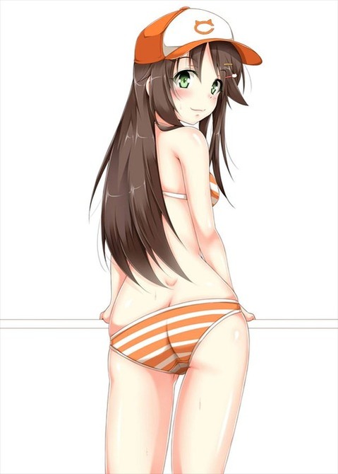 【アイマス】姫川友紀の二次エロ画像　100枚【アイドルマスター】 48