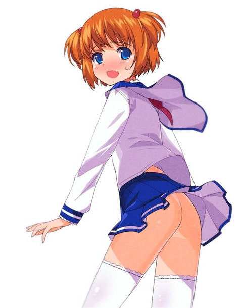 【咲₋saki₋】片岡優希のエロ画像　75枚 67
