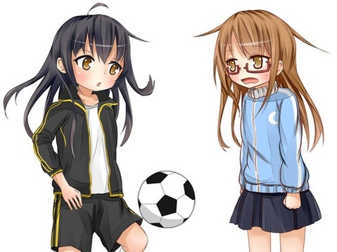 【艦これ】三日月の二次エロ画像　80枚【艦隊これくしょん】 50