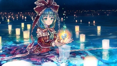 【東方】鍵山雛の二次エロ画像②　95枚【東方Project】 92