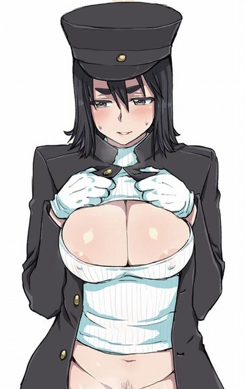 【艦これ】あきつ丸の二次エロ画③　75枚【艦隊これくしょん】 5