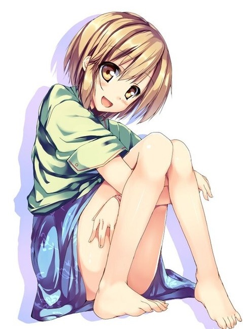 【アイマス】相葉夕美の二次エロ画像　40枚【アイドルマスター】 4