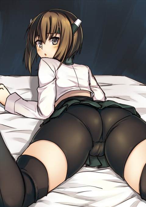 【艦これ】大鳳の二次エロ画像　100枚【艦隊これくしょん】 83