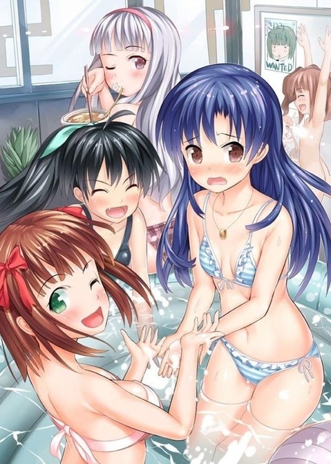【アイマス】如月千早の二次エロ画像　100枚【アイドルマスター】 77