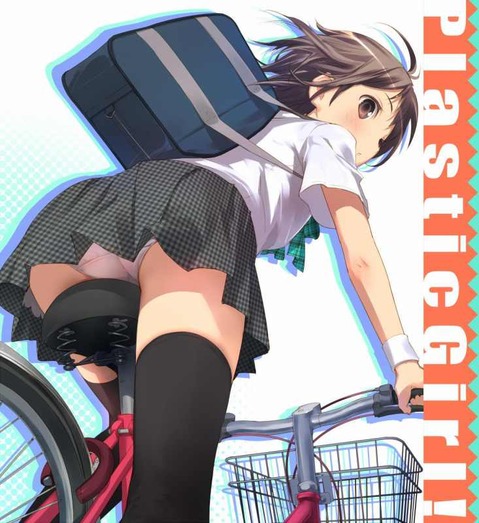 【アイマス】菊地真の二次エロ画像　100枚【アイドルマスター】 77