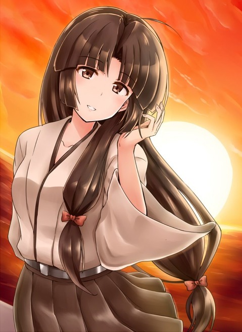 【艦これ】祥鳳の二次エロ画像①　100枚【艦隊これくしょん】 74