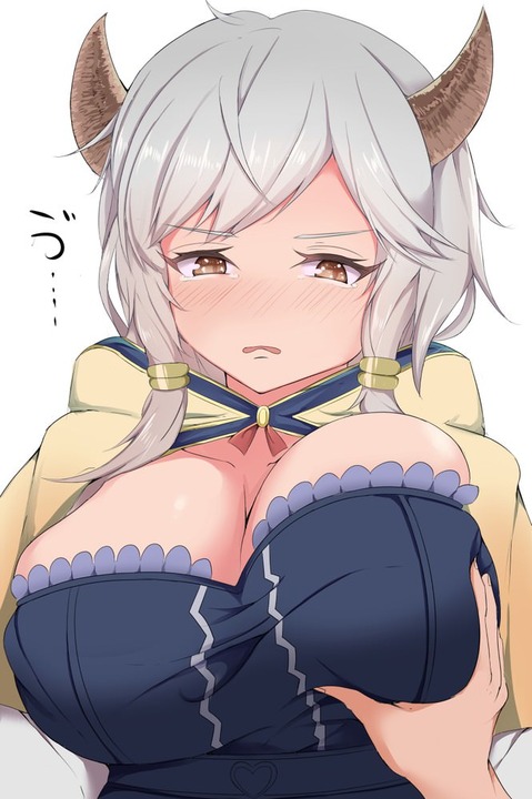 【グラブル】クムユの二次エロ画像　65枚【グランブルーファンタジー】 56