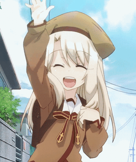 【Fate】イリヤスフィール・フォン・アインツベルンの二次エロ画②　100枚【『プリズマ☆イリヤ】 95
