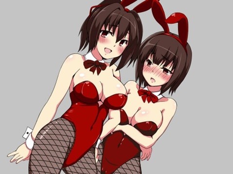 【艦これ】伊勢・日向の二次エロ画像　100枚【艦隊これくしょん】 11