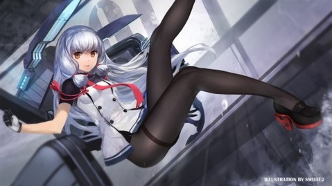 【艦これ】叢雲の二次エロ画像　100枚【艦隊これくしょん】 16