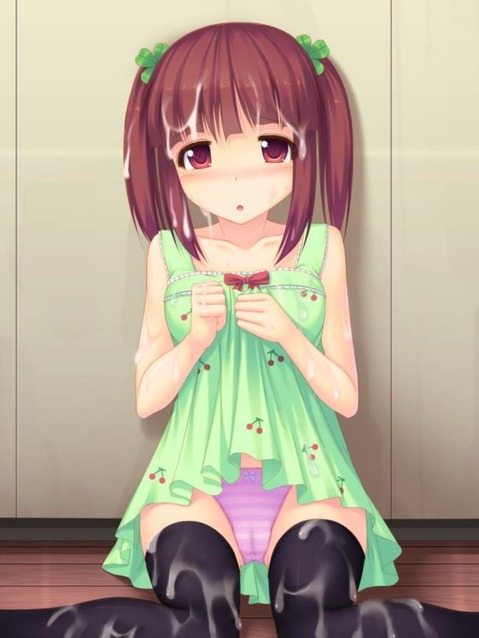 【アイマス】緒方智絵里の二次エロ画像　50枚【アイドルマスター】 18