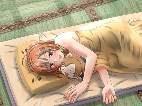 【ラブライブ!】高海千歌の二次エロ画　68枚【ラブライブ!サンシャイン!!】 38