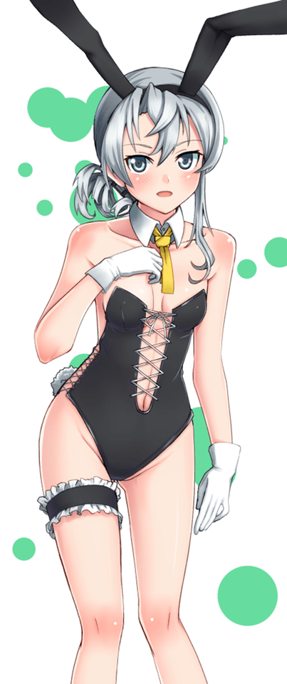 【艦これ】野分・舞風の二次エロ画像　100枚【艦隊これくしょん】 91