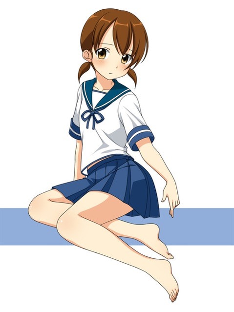 【艦これ】白雪の二次エロ画像　70枚【艦隊これくしょん】 57