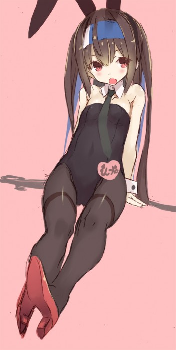 【艦これ】初霜の二次エロ画像 50枚-028