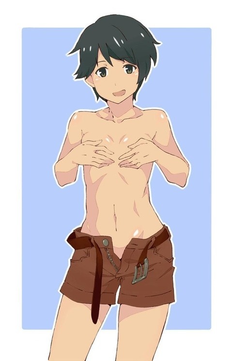 【艦これ】最上の二次エロ画像　75枚【艦隊これくしょん】 69