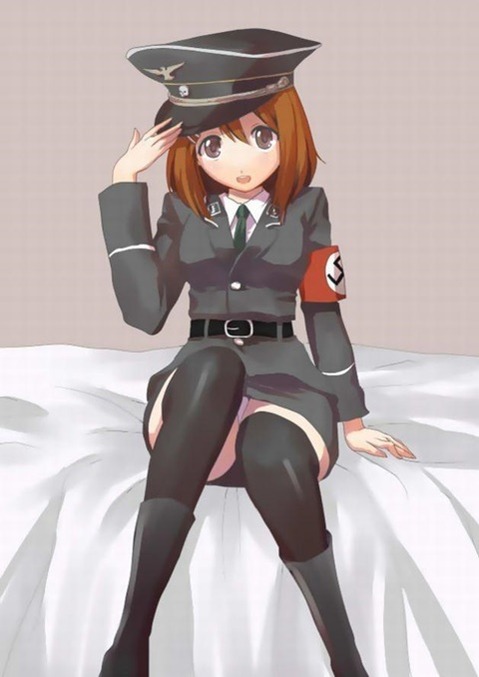 【けいおん！】平沢唯の二次エロ画像②　100枚 25