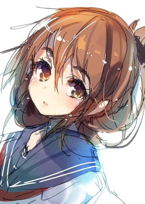 【艦これ】電の二次エロ画像①　100枚【艦隊これくしょん】 28