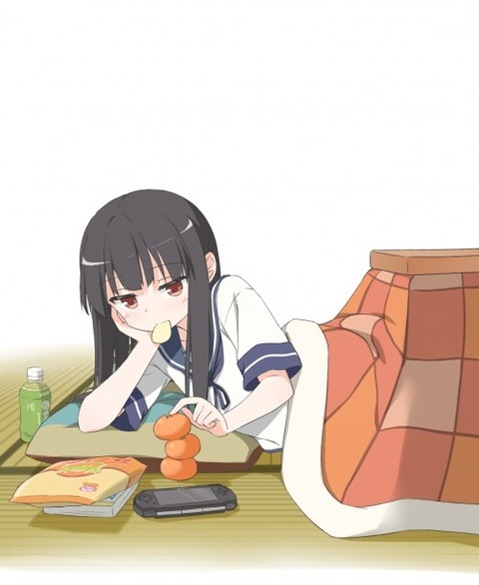 【艦これ】初雪の二次エロ画像　100枚【艦隊これくしょん】 7