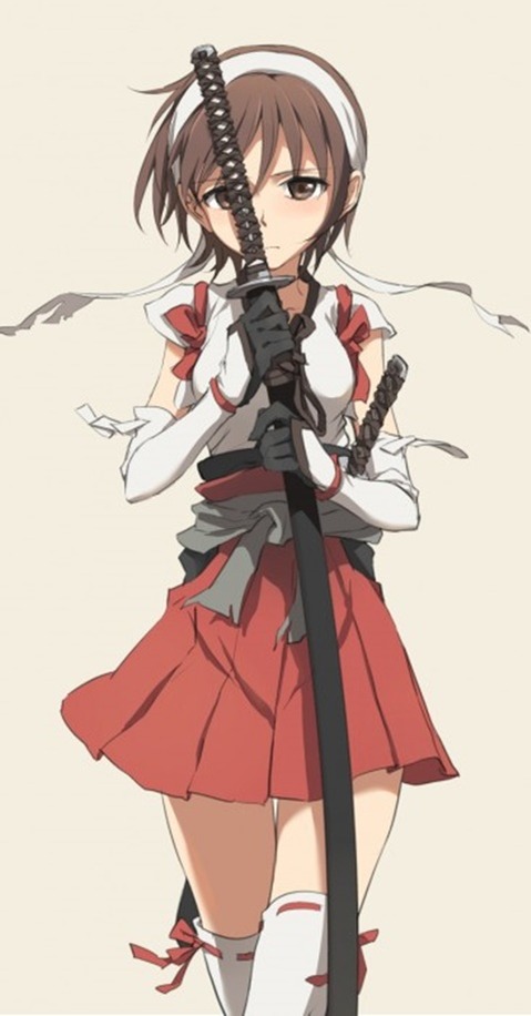 【艦これ】名取の二次エロ画像　100枚【艦隊これくしょん】 6
