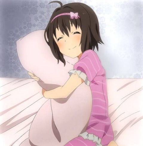 【アイマス】小日向美穂の二次エロ画像　50枚【アイドルマスター】 48