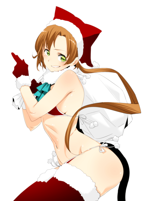 【艦これ】秋雲の二次エロ画像　50枚【艦隊これくしょん】 29