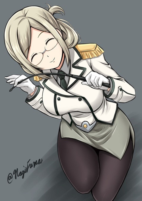 【艦これ】香取の二次エロ画像　95枚【艦隊これくしょん】 41