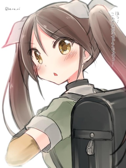 【艦これ】利根の二次エロ画像　100枚【艦隊これくしょん】 55
